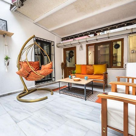 Galata Five Apartments Istanbul Eksteriør bilde