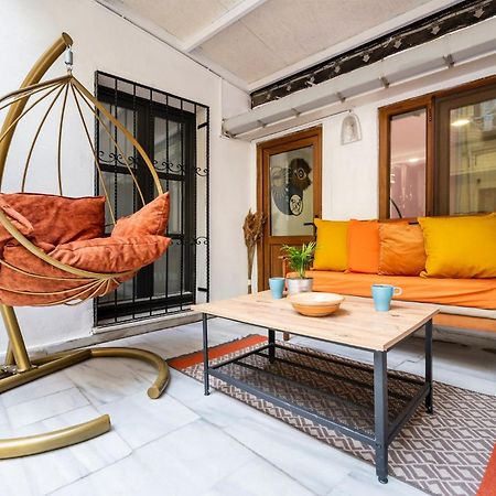 Galata Five Apartments Istanbul Eksteriør bilde