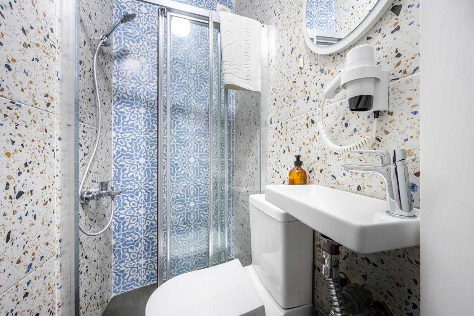 Galata Five Apartments Istanbul Eksteriør bilde