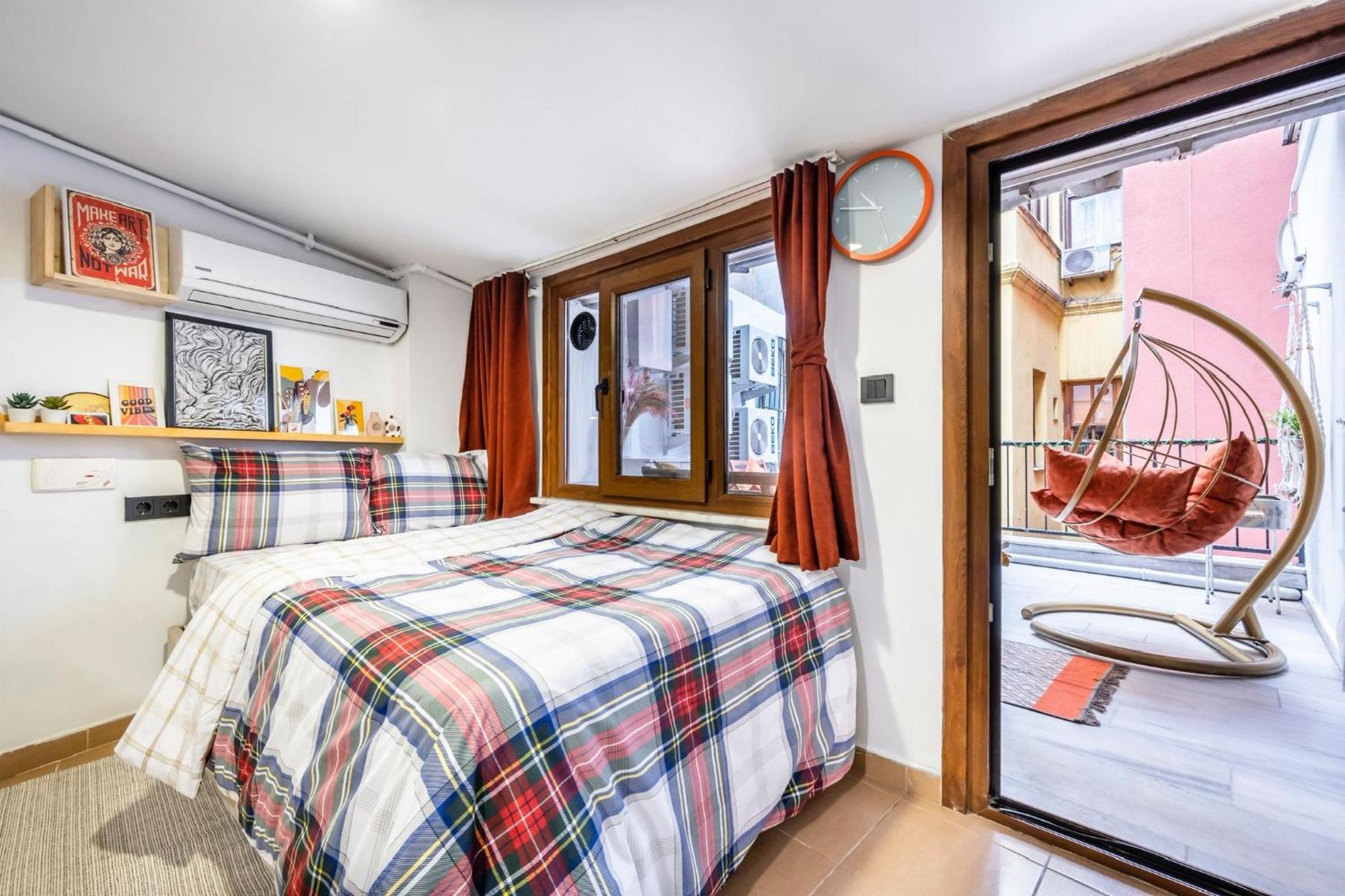 Galata Five Apartments Istanbul Eksteriør bilde