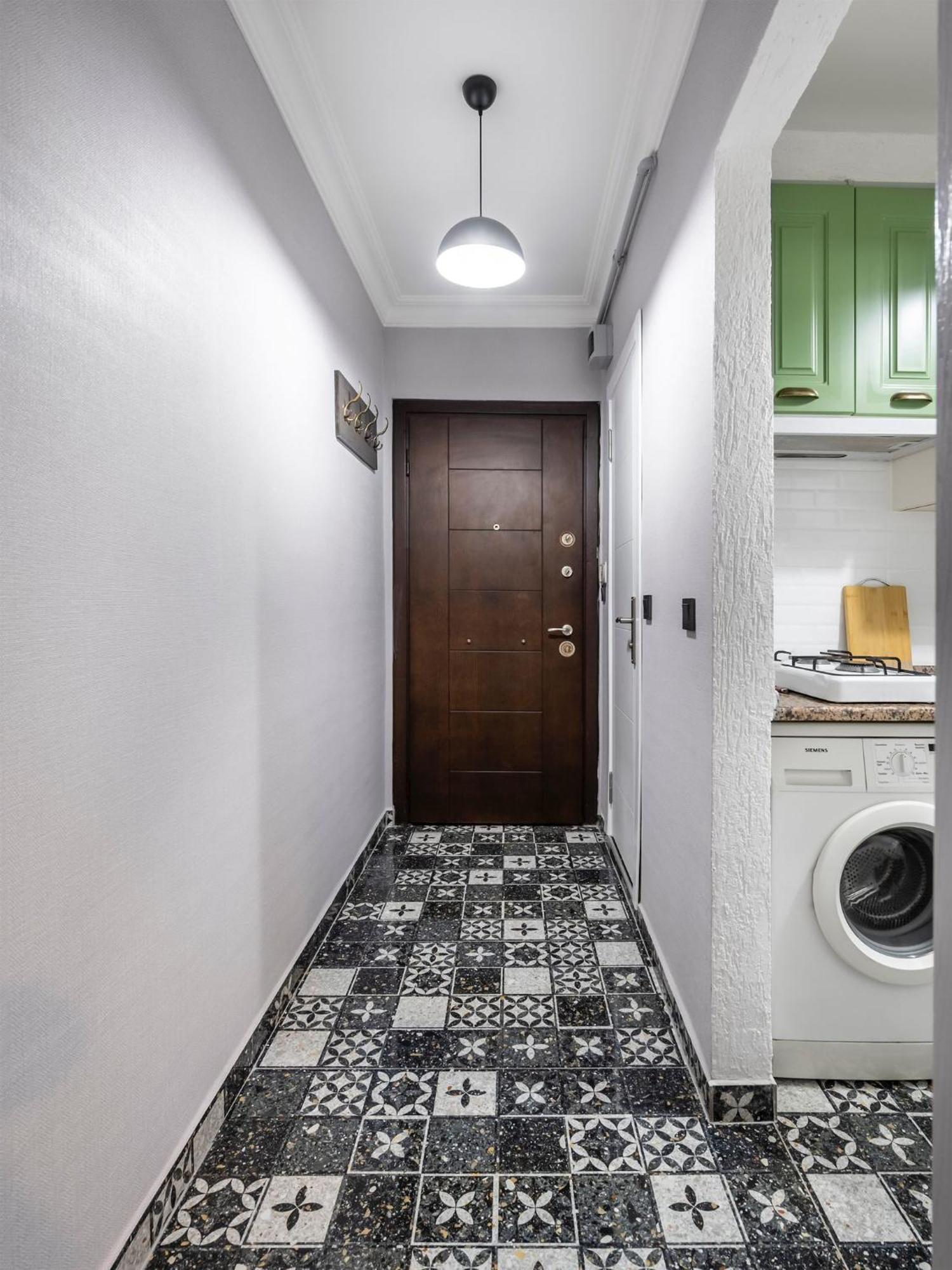 Galata Five Apartments Istanbul Eksteriør bilde