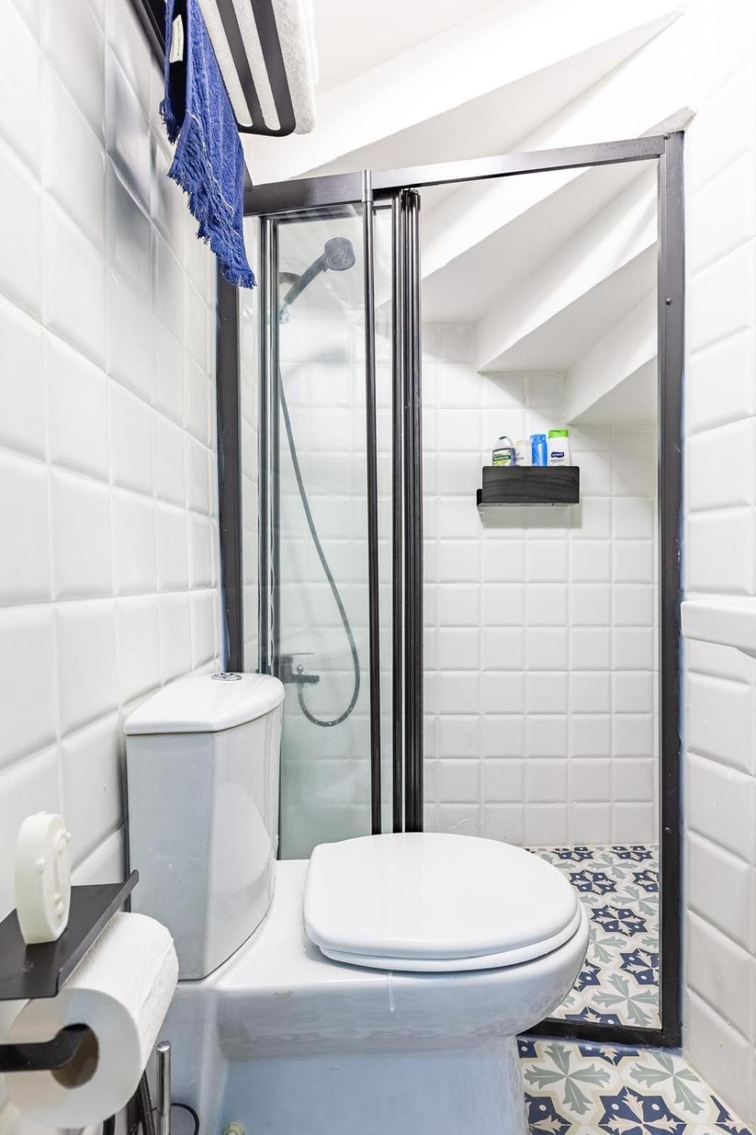 Galata Five Apartments Istanbul Eksteriør bilde