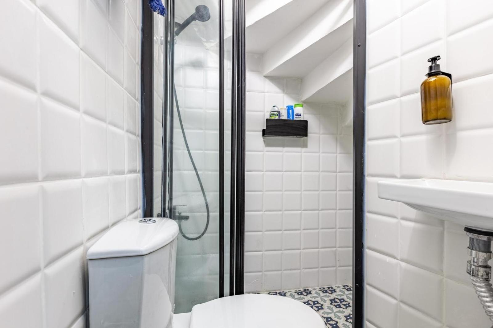 Galata Five Apartments Istanbul Eksteriør bilde