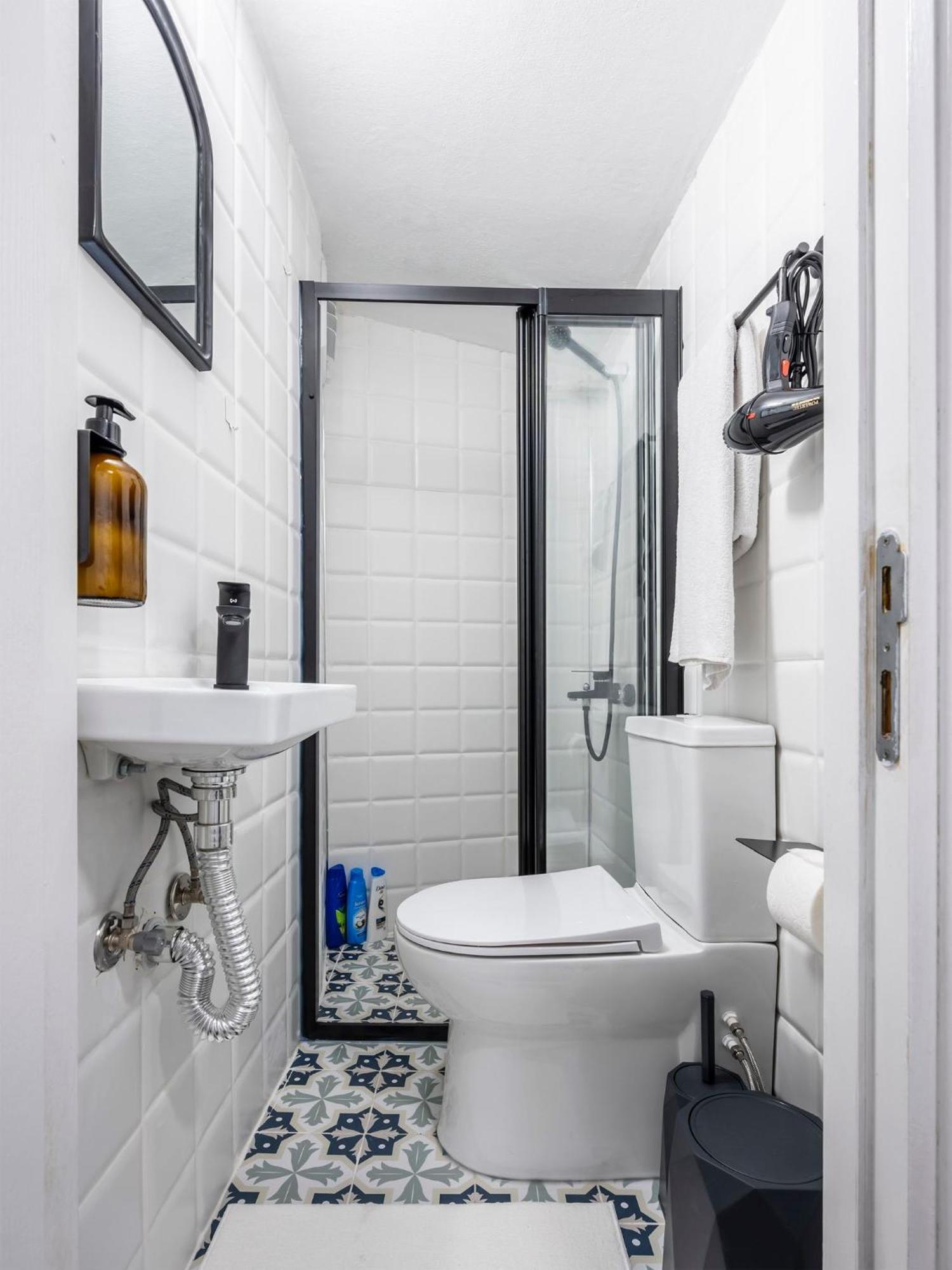Galata Five Apartments Istanbul Eksteriør bilde