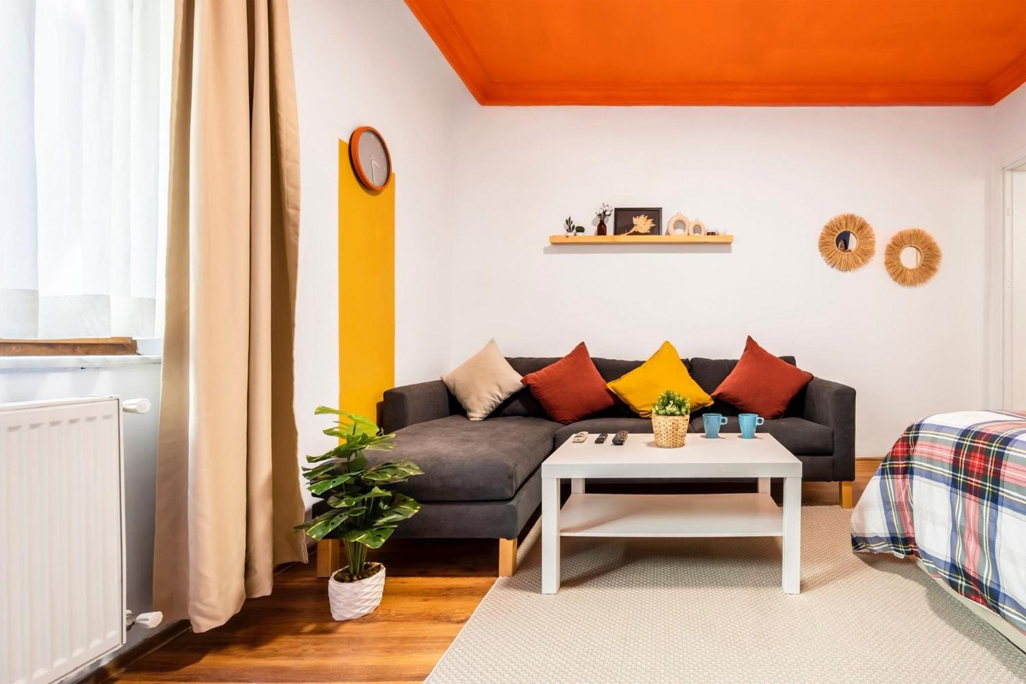 Galata Five Apartments Istanbul Eksteriør bilde