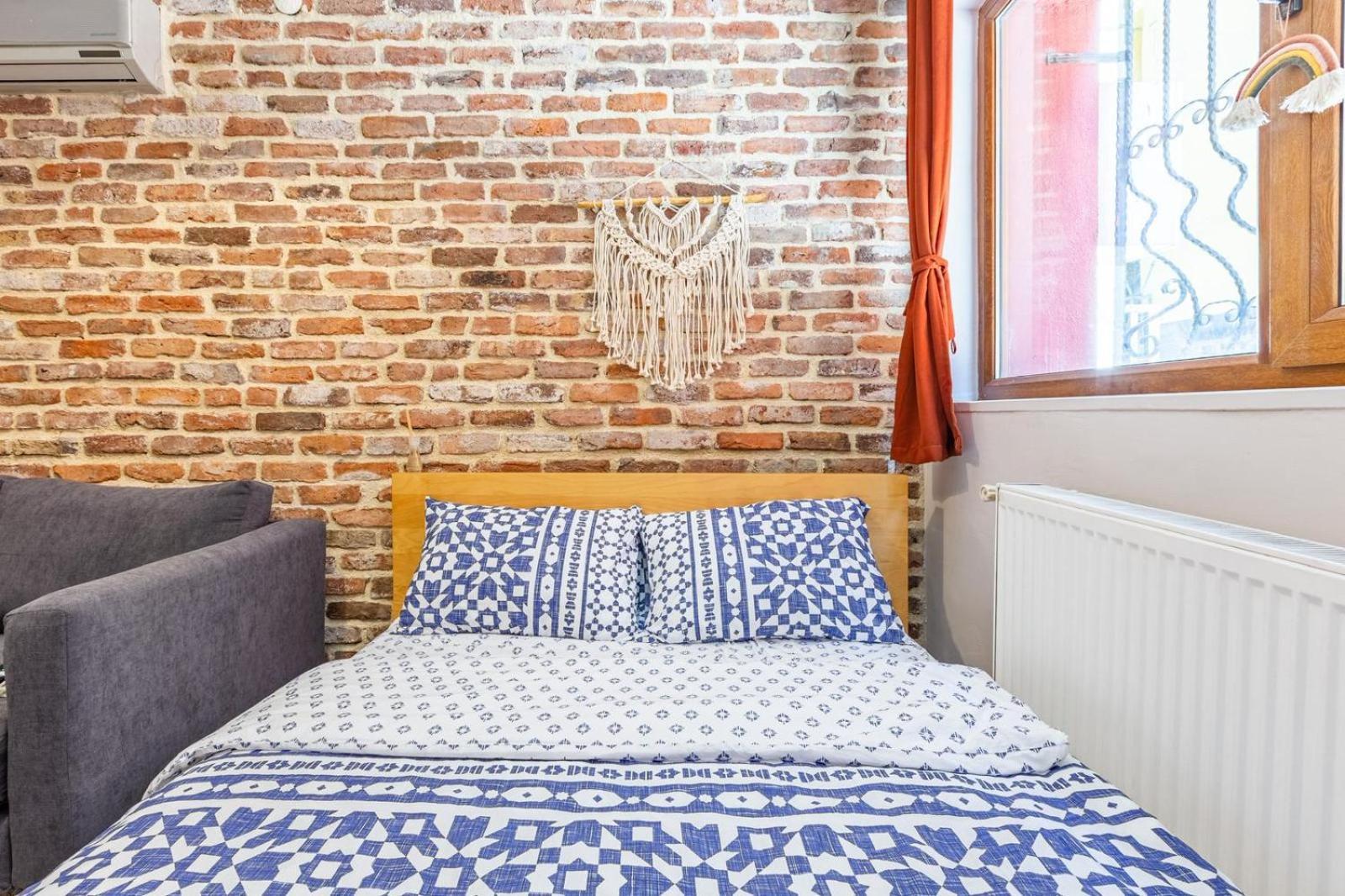 Galata Five Apartments Istanbul Eksteriør bilde