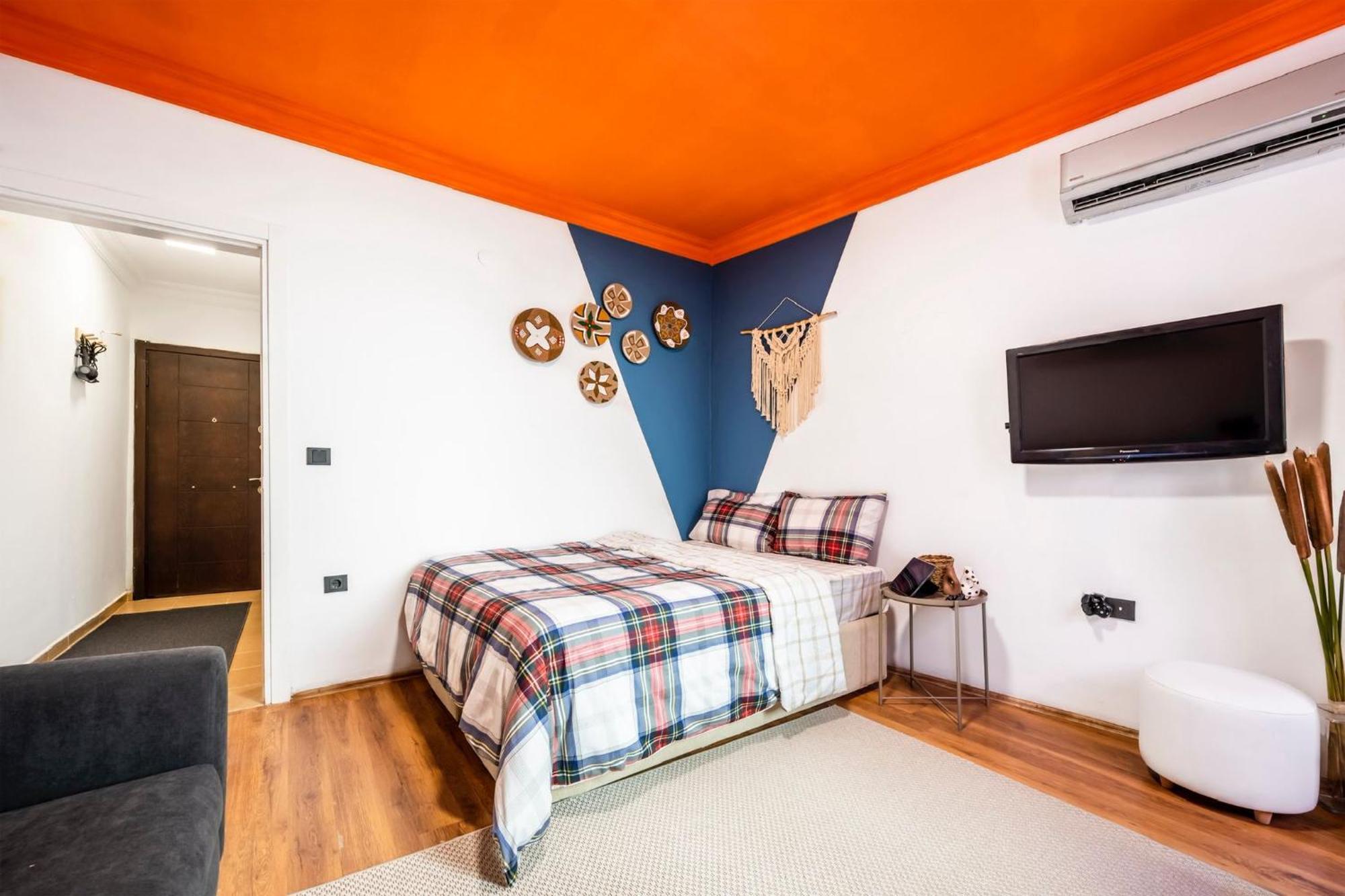 Galata Five Apartments Istanbul Eksteriør bilde