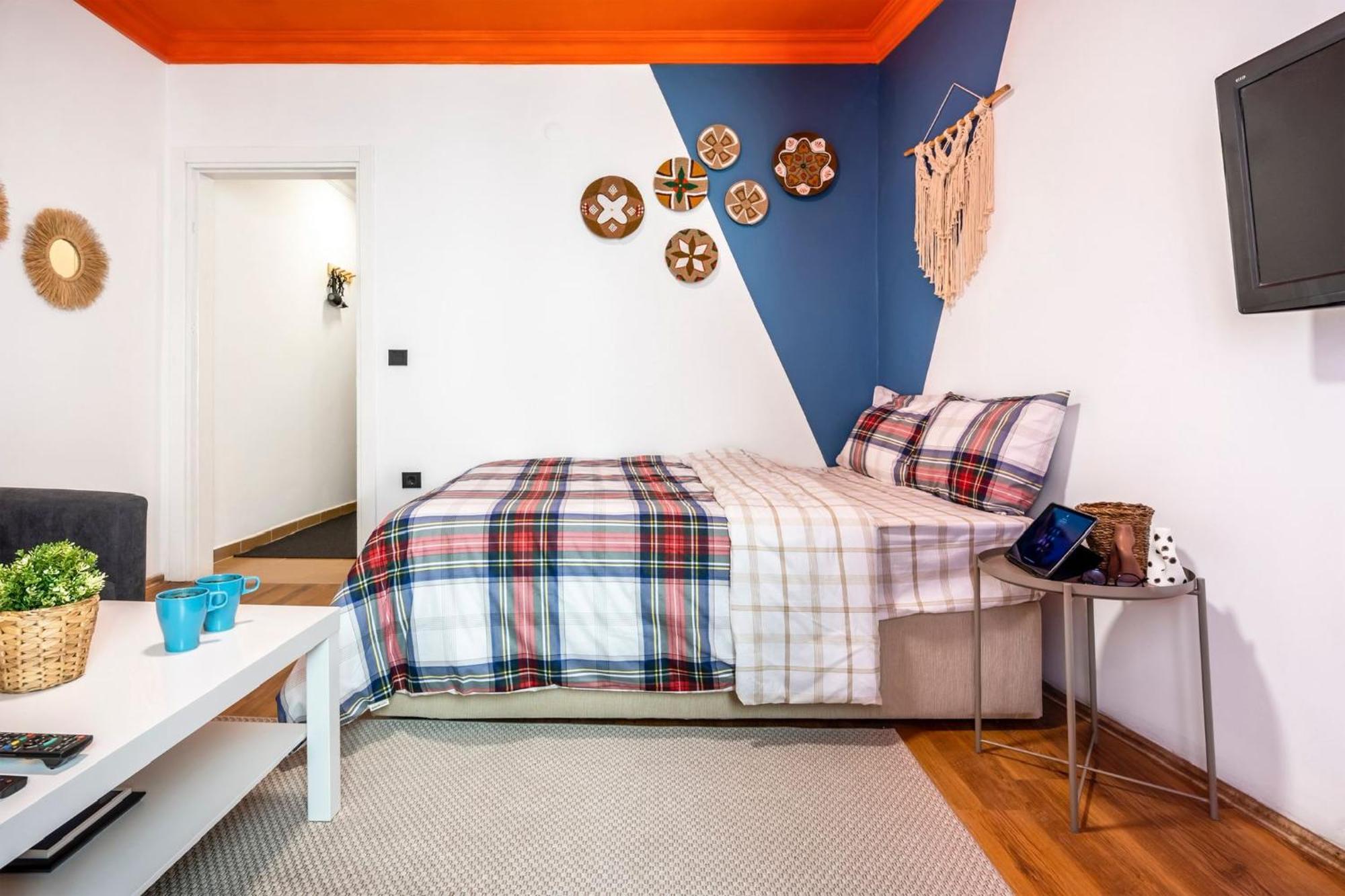 Galata Five Apartments Istanbul Eksteriør bilde