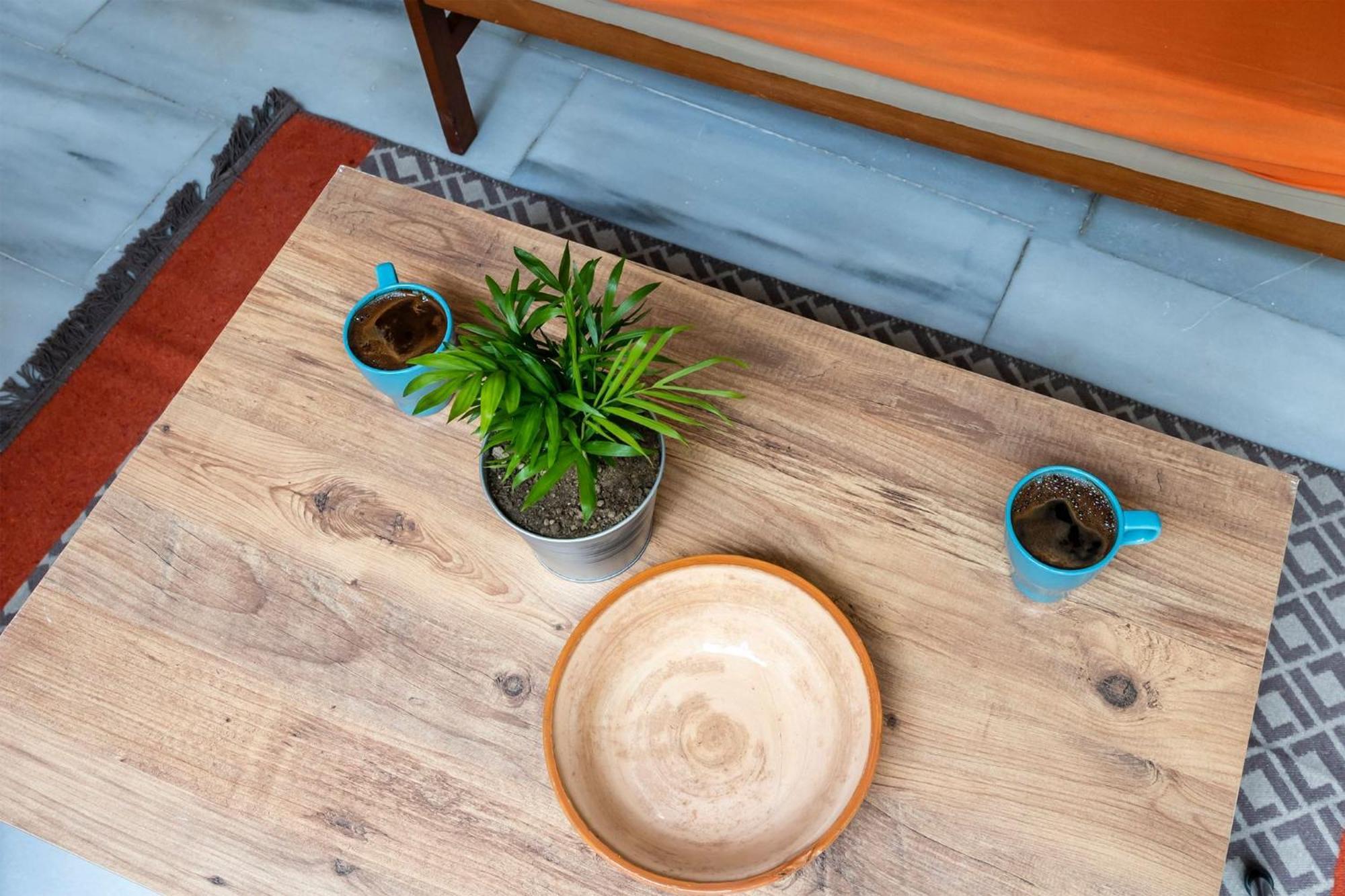 Galata Five Apartments Istanbul Eksteriør bilde