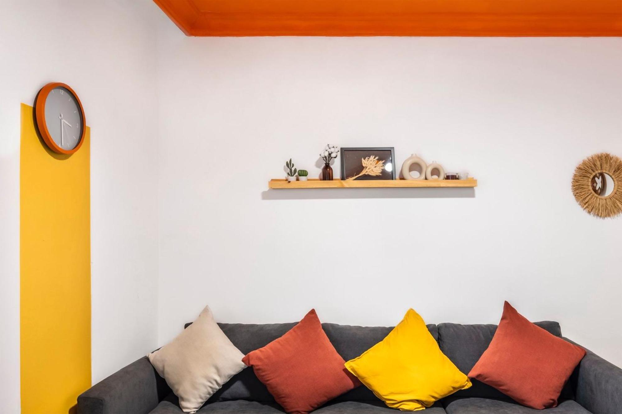 Galata Five Apartments Istanbul Eksteriør bilde
