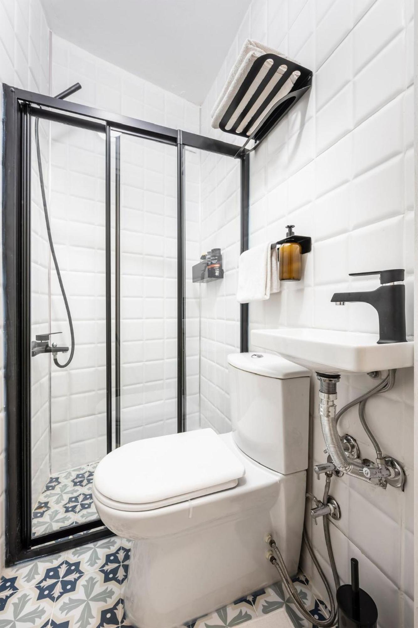 Galata Five Apartments Istanbul Eksteriør bilde