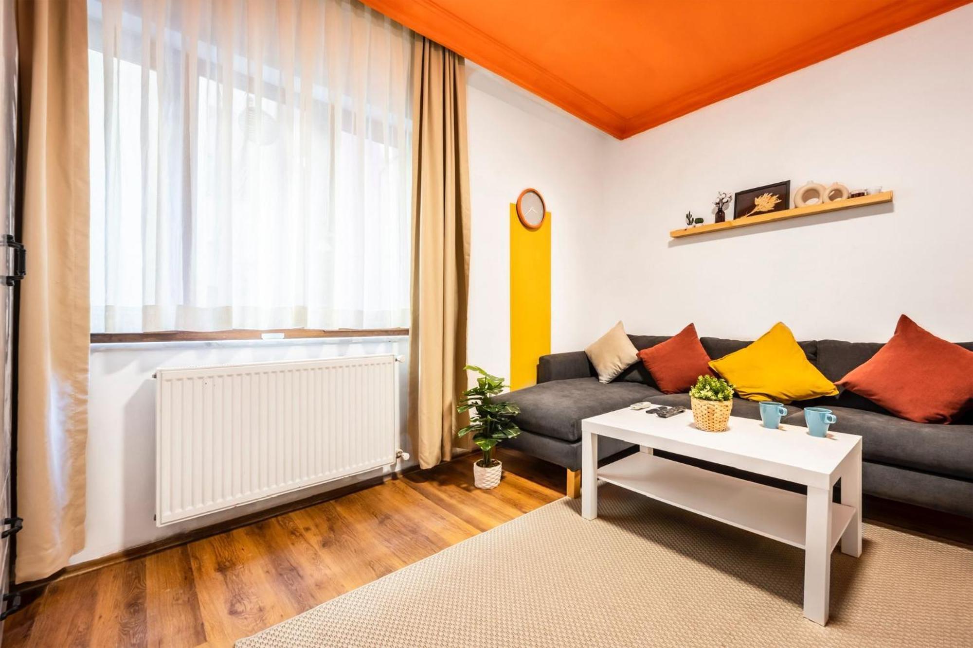 Galata Five Apartments Istanbul Eksteriør bilde
